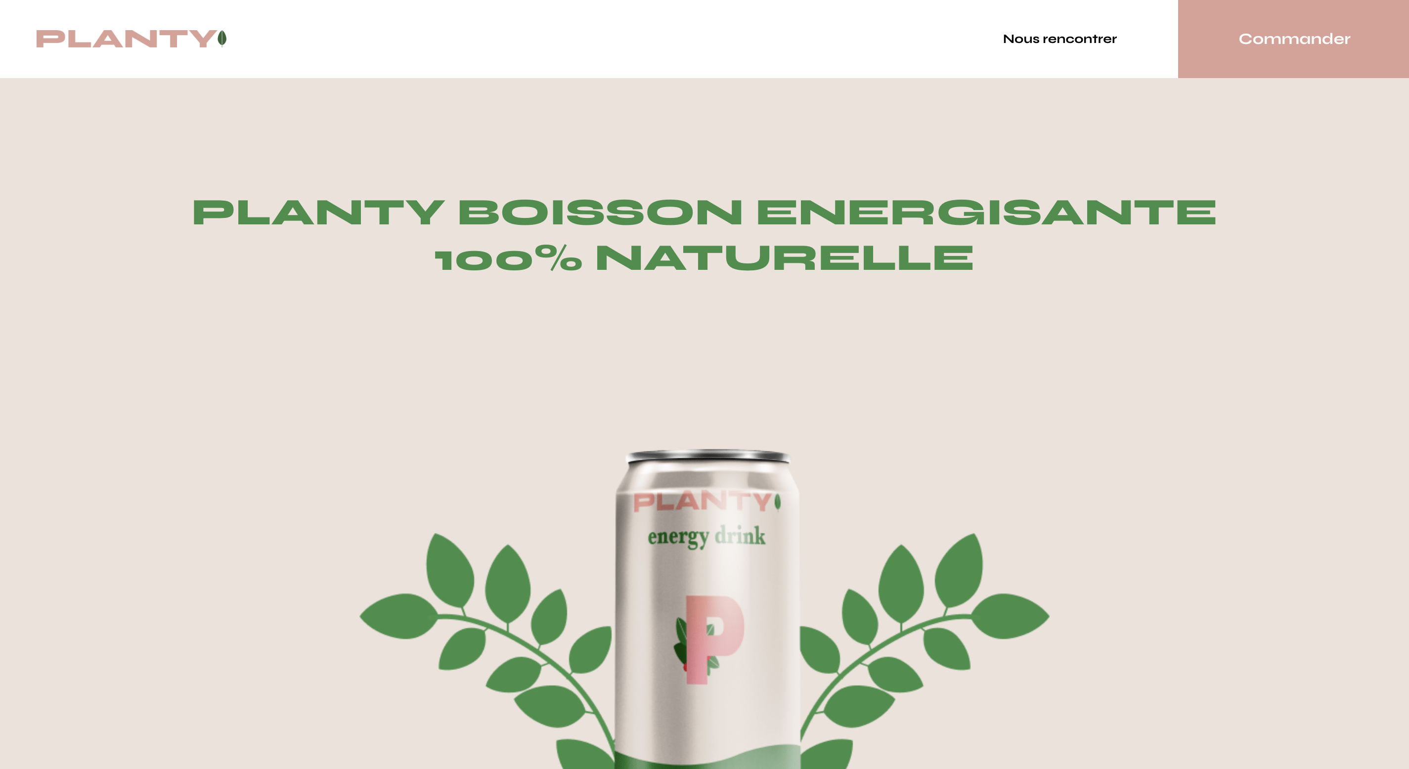 Lire la suite à propos de l’article PLANTY